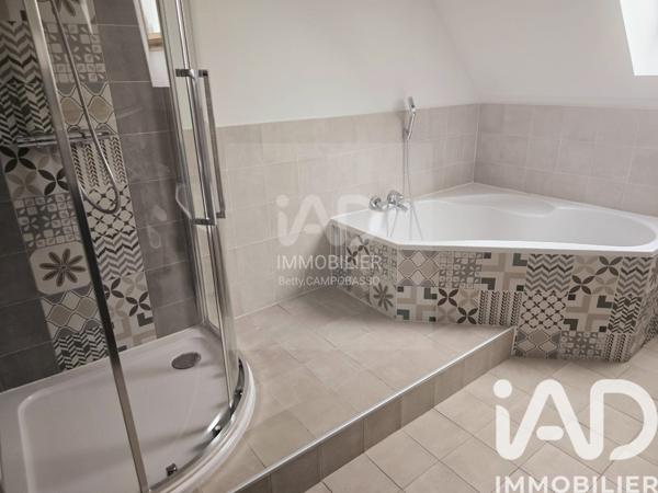 Maison à vendre 5 pièces 113 m² Valenciennes