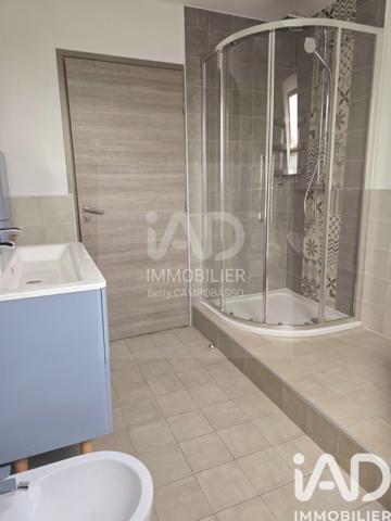 Maison à vendre 5 pièces 113 m² Valenciennes