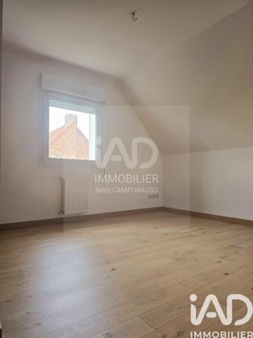 Maison à vendre 5 pièces 113 m² Valenciennes