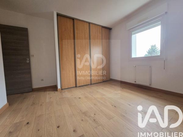 Maison à vendre 5 pièces 113 m² Valenciennes