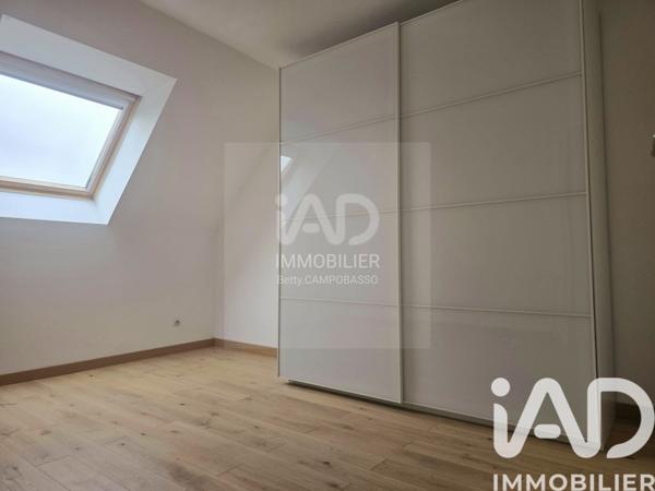 Maison à vendre 5 pièces 113 m² Valenciennes