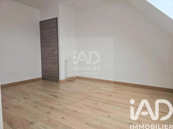 Maison à vendre 5 pièces 113 m² Valenciennes