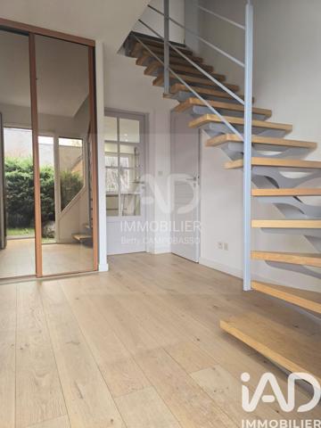 Maison à vendre 5 pièces 113 m² Valenciennes