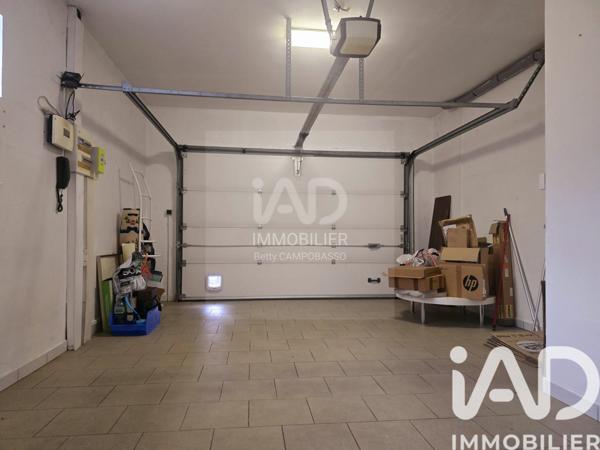 Maison à vendre 5 pièces 113 m² Valenciennes