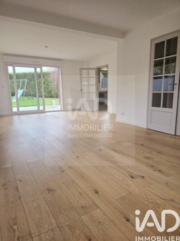 Maison à vendre 5 pièces 113 m² Valenciennes