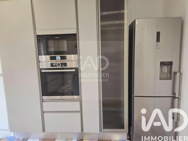 Maison à vendre 5 pièces 113 m² Valenciennes