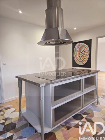 Maison à vendre 5 pièces 113 m² Valenciennes