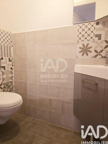 Maison à vendre 5 pièces 113 m² Valenciennes