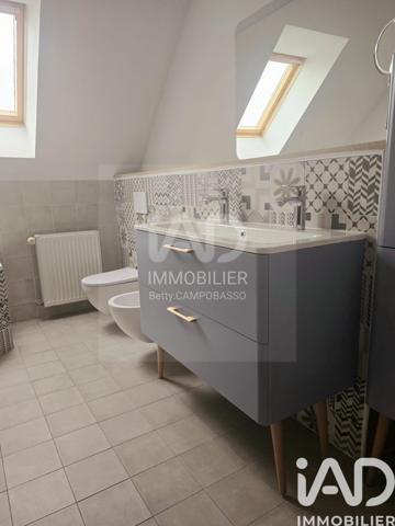 Maison à vendre 5 pièces 113 m² Valenciennes