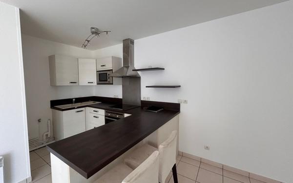 Appartement à louer    3 pièces •  Saint-Pierre-des-Corps