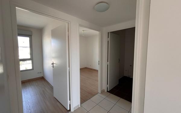 Appartement à louer    3 pièces •  Saint-Pierre-des-Corps