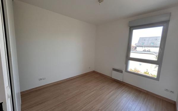 Appartement à louer    3 pièces •  Saint-Pierre-des-Corps