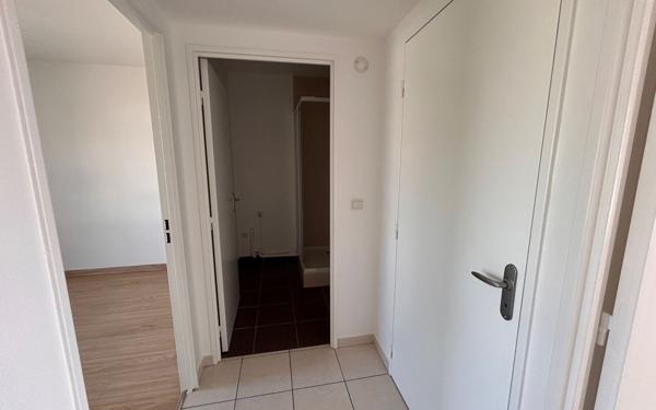 Appartement à louer    3 pièces •  Saint-Pierre-des-Corps