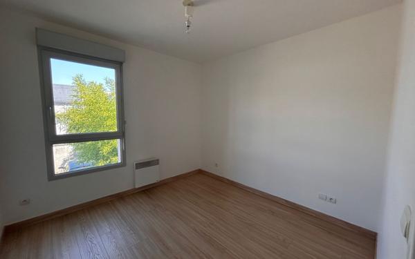 Appartement à louer    3 pièces •  Saint-Pierre-des-Corps