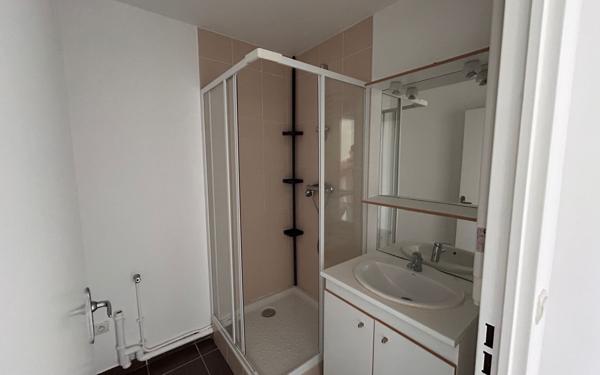 Appartement à louer    3 pièces •  Saint-Pierre-des-Corps