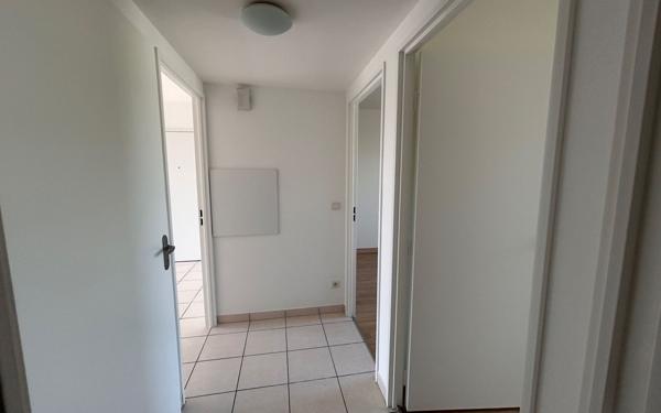 Appartement à louer    3 pièces •  Saint-Pierre-des-Corps