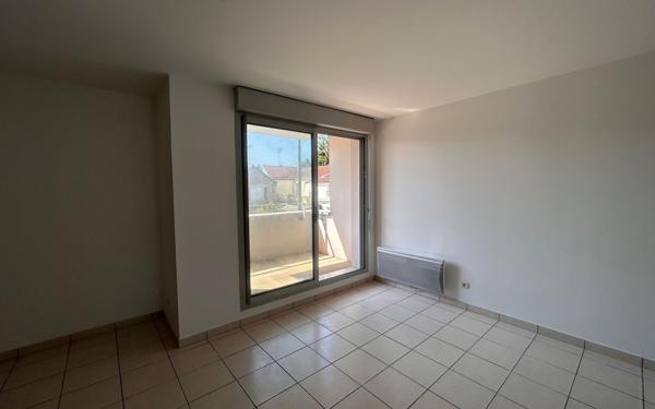 Appartement à louer    3 pièces •  Saint-Pierre-des-Corps