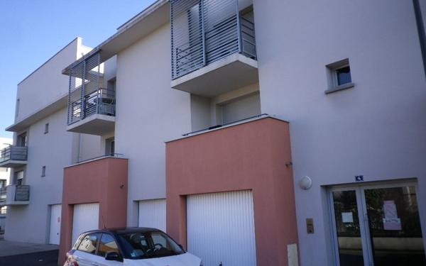 Appartement à louer    3 pièces •  Saint-Pierre-des-Corps