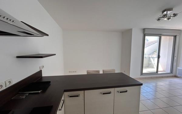 Appartement à louer    3 pièces •  Saint-Pierre-des-Corps