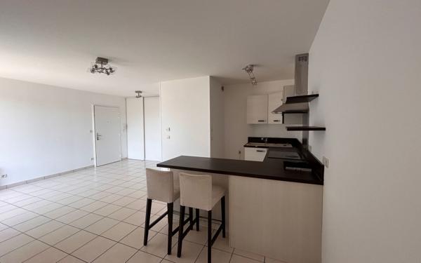 Appartement à louer    3 pièces •  Saint-Pierre-des-Corps