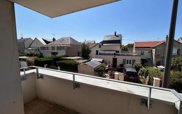 Appartement à louer    3 pièces •  Saint-Pierre-des-Corps