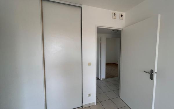 Appartement à louer    3 pièces •  Saint-Pierre-des-Corps