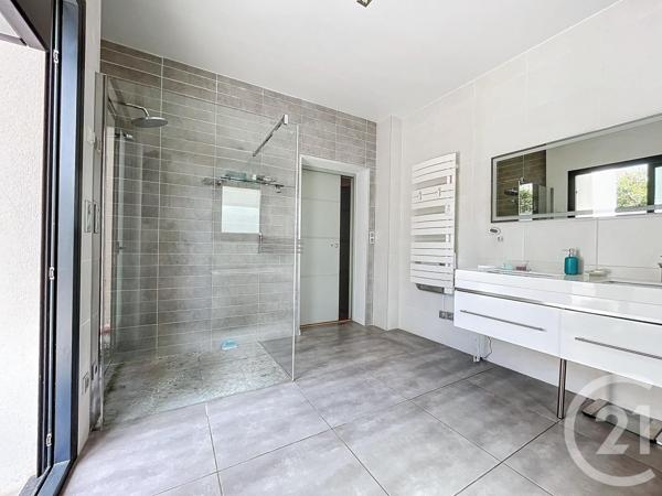 maison à vendre  7 pièces - 220 m2 JACOU - 34