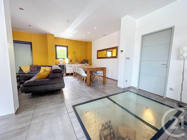 maison à vendre  7 pièces - 220 m2 JACOU - 34