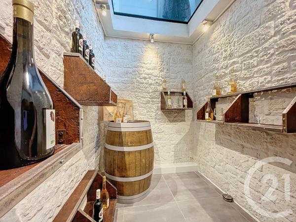 maison à vendre  7 pièces - 220 m2 JACOU - 34