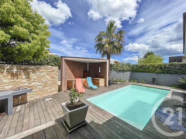 maison à vendre  7 pièces - 220 m2 JACOU - 34