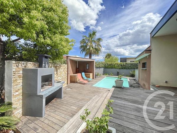maison à vendre  7 pièces - 220 m2 JACOU - 34