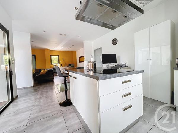 maison à vendre  7 pièces - 220 m2 JACOU - 34