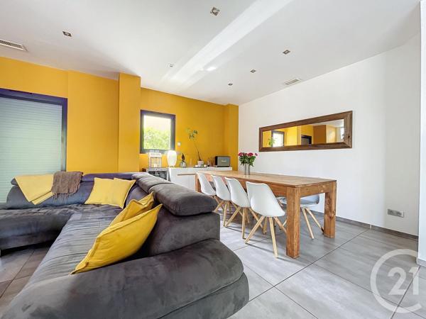 maison à vendre  7 pièces - 220 m2 JACOU - 34