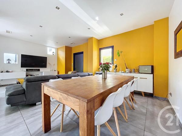 maison à vendre  7 pièces - 220 m2 JACOU - 34