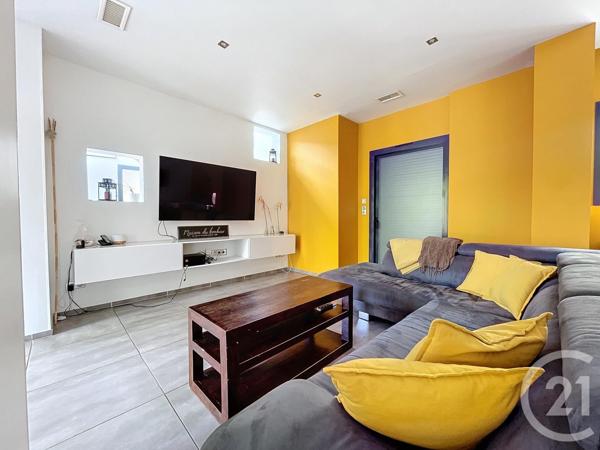 maison à vendre  7 pièces - 220 m2 JACOU - 34