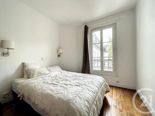 Appartement à vendre  2 pièces - 33,21 m2 PUTEAUX - 92