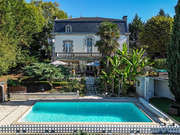 Maison à vendre à Thenon (24210) - Dordogne
