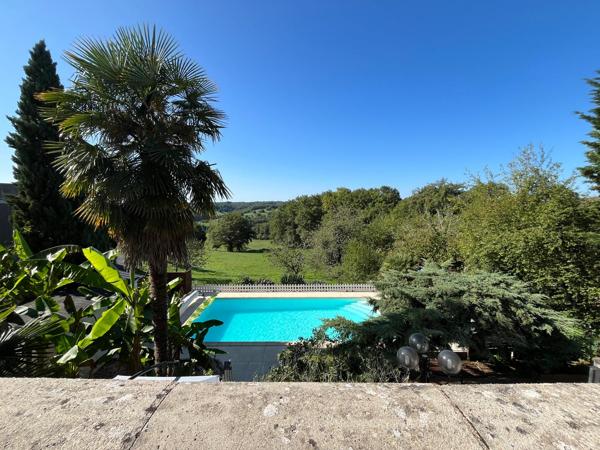 Maison à vendre à Thenon (24210) - Dordogne