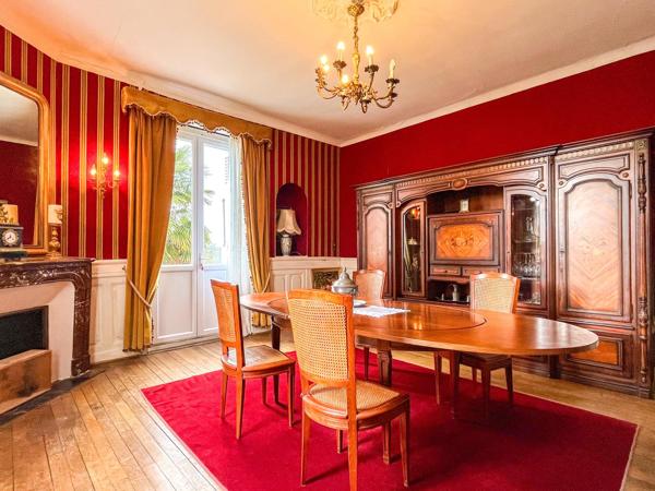 Maison à vendre à Thenon (24210) - Dordogne