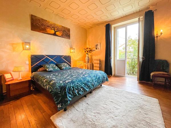 Maison à vendre à Thenon (24210) - Dordogne