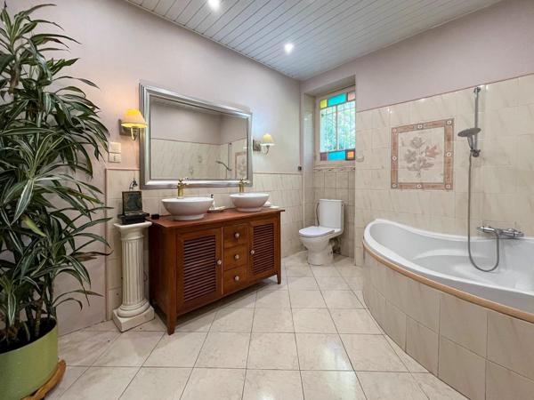 Maison à vendre à Thenon (24210) - Dordogne
