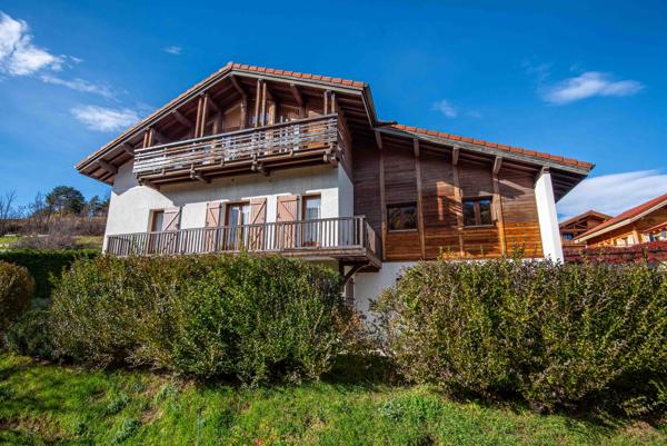 Maison à vendre à LA PLAGNE (73210) - Savoie