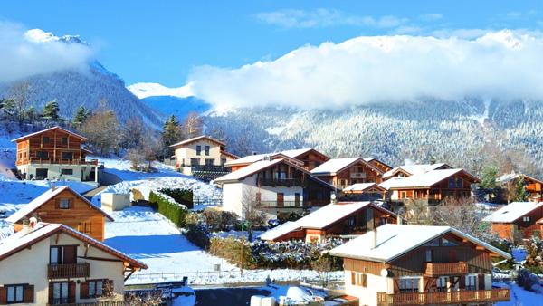 Maison à vendre à LA PLAGNE (73210) - Savoie