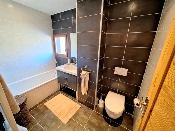 Maison à vendre à LA PLAGNE (73210) - Savoie