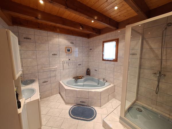 Maison à vendre à LA PLAGNE (73210) - Savoie