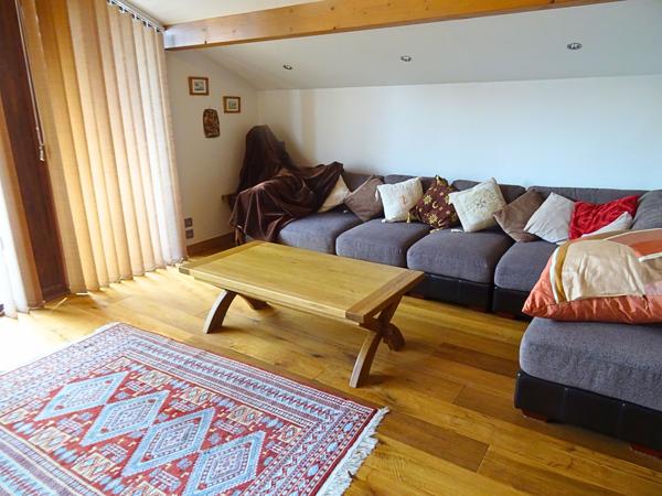 Maison à vendre à LA PLAGNE (73210) - Savoie