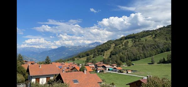 Maison à vendre à LA PLAGNE (73210) - Savoie