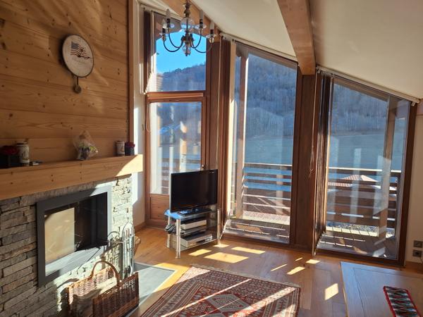 Maison à vendre à LA PLAGNE (73210) - Savoie