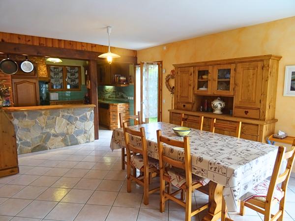 Maison à vendre à LA PLAGNE (73210) - Savoie