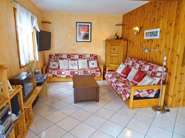 Maison à vendre à LA PLAGNE (73210) - Savoie